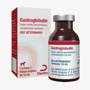 Gastroglobulin