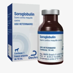 Soroglobulin
