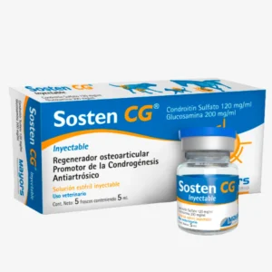Sosten CG